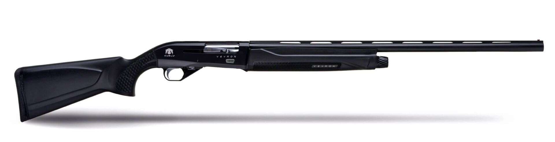 Huğlu Veyron Synthetic Black Otomatik Av Tüfeği