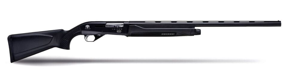 Huğlu Veyron Synthetic Black Otomatik Av Tüfeği