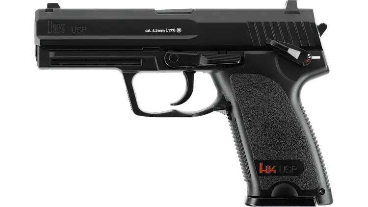 Umarex Heckler & Koch USP Havalı Tabanca