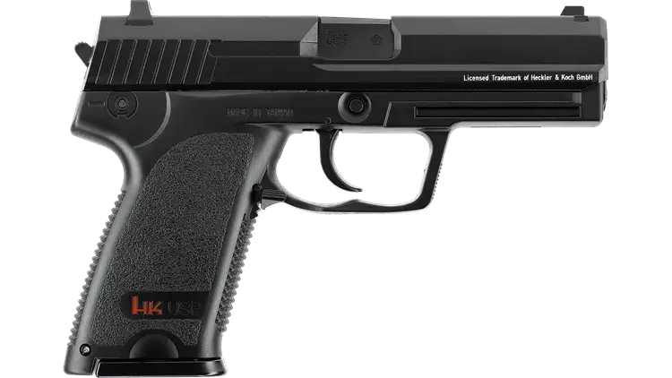 Umarex Heckler & Koch USP Havalı Tabanca