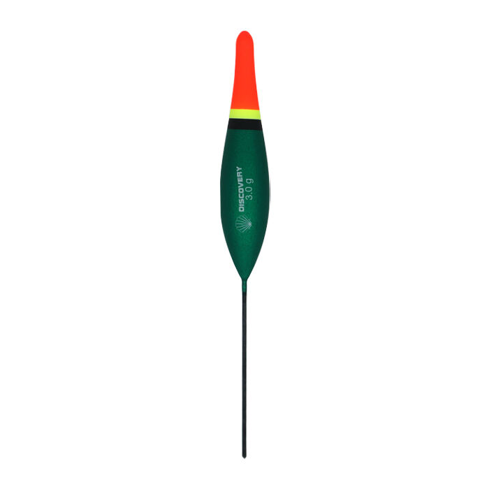 DFT Ahşap Uçlu Şamandıra 3-21 3,00 g 1/10
