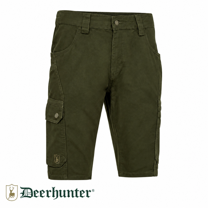 DEERHUNTER Ashwood Şort 391 52