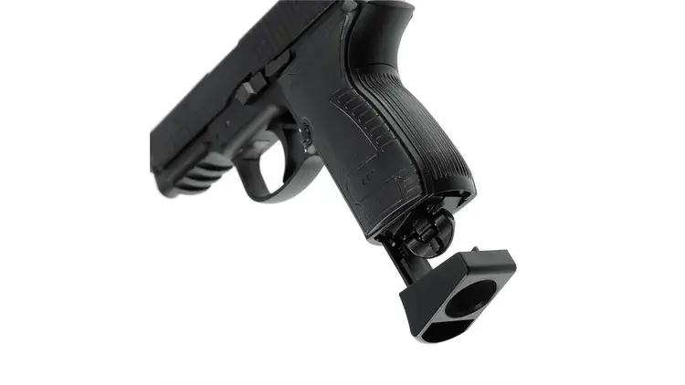 Umarex HPP Blowback Havalı Tabanca