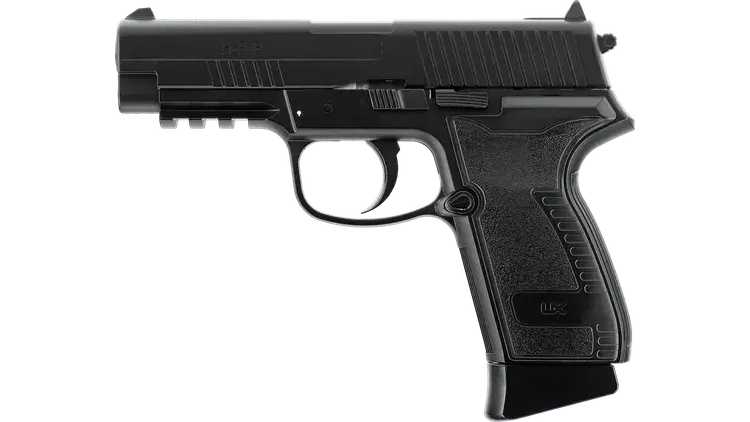Umarex HPP Blowback Havalı Tabanca