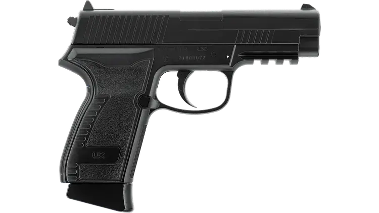 Umarex HPP Blowback Havalı Tabanca
