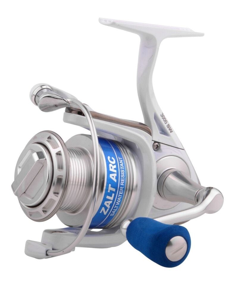 T. SPRO Zaltarc XS 730 5+1BB Spin Olta Makinesi