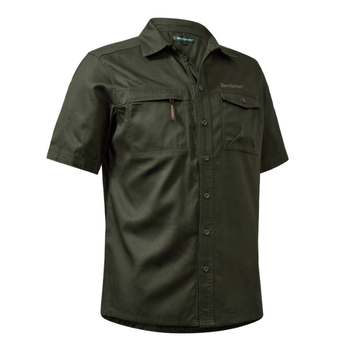 DEERHUNTER Atlas Gömlek 393 Timber 45/46