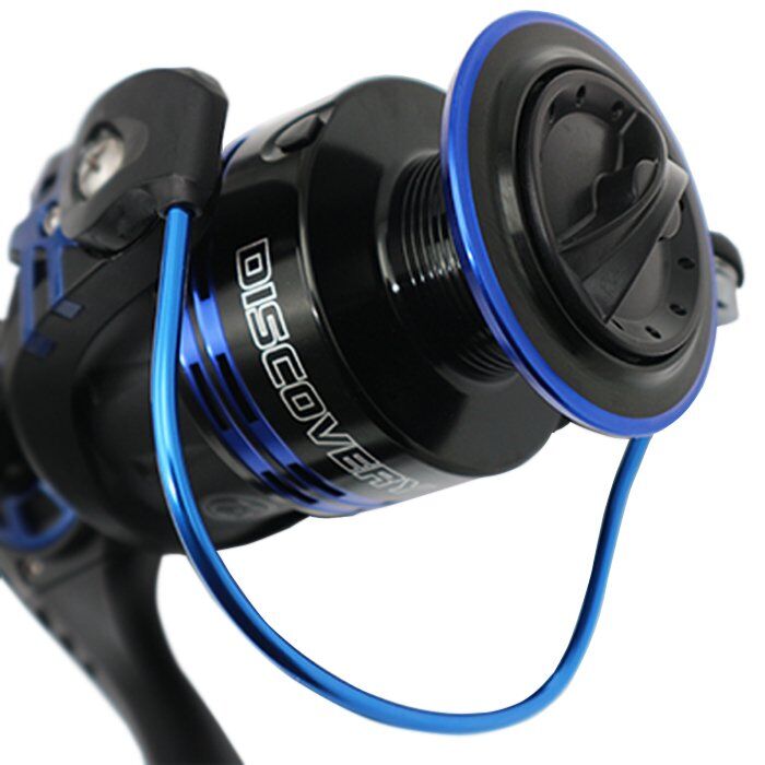 DFT Sorento 5000 7+1 BB Olta Makinesi