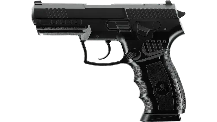 Umarex Jericho B IWI Havalı Tabanca