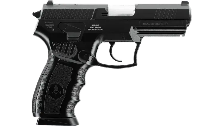 Umarex Jericho B IWI Havalı Tabanca