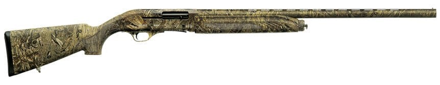 Yıldız P71 Camo Mossy Oak Duck Blind Otomatik Av Tüfeği