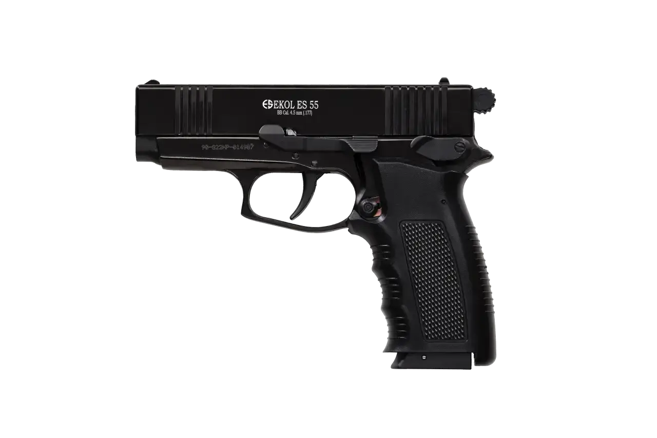 Ekol Es 55 Füme Havalı Tabanca