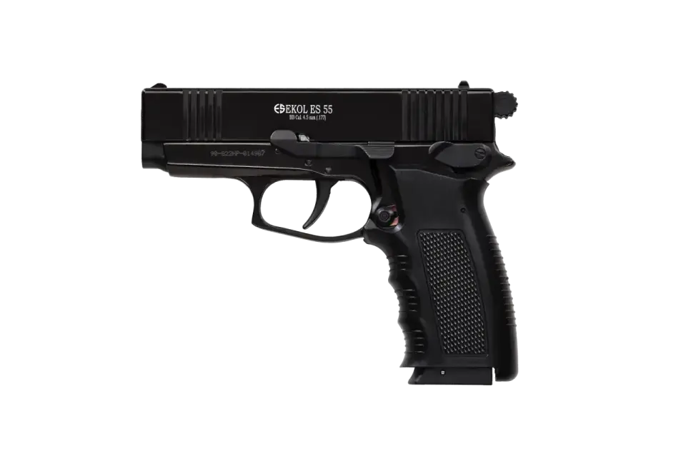 Ekol Es 55 Füme Havalı Tabanca