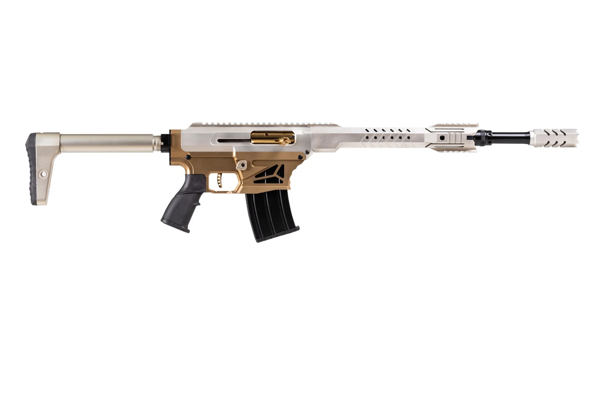 Serengeti Legion 120 Cerakote Şarjörlü Av Tüfeği