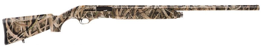 Yıldız P71 Camo Mossy Oak Shadow Blades Otomatik Av Tüfeği