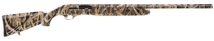 Yıldız P71 Camo Mossy Oak Shadow Blades Otomatik Av Tüfeği