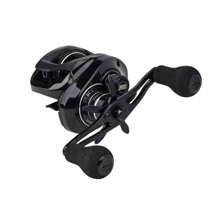 SPRO Ox Baitcaster Olta Makinesi