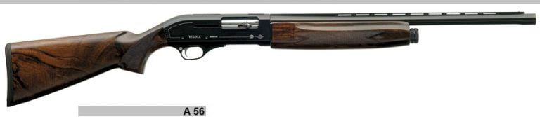 Yıldız A56 Otomatik Av Tüfeği