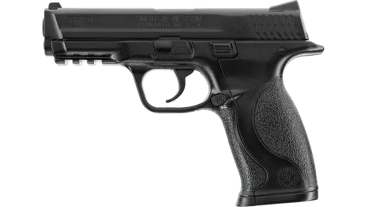 Umarex Smith&Wesson M&P Havalı Tabanca