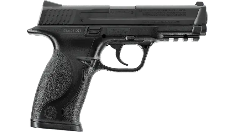 Umarex Smith&Wesson M&P Havalı Tabanca