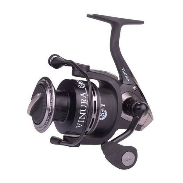 T. SPRO Vinura 930FD 8+1BB Olta Makinesi