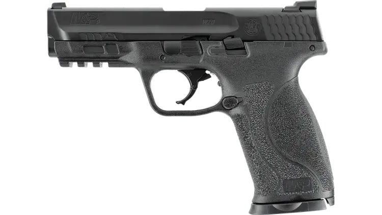 UMAREX Smith Wesson M&P9 M2.0 T4E .43Cal Havalı Tabanca