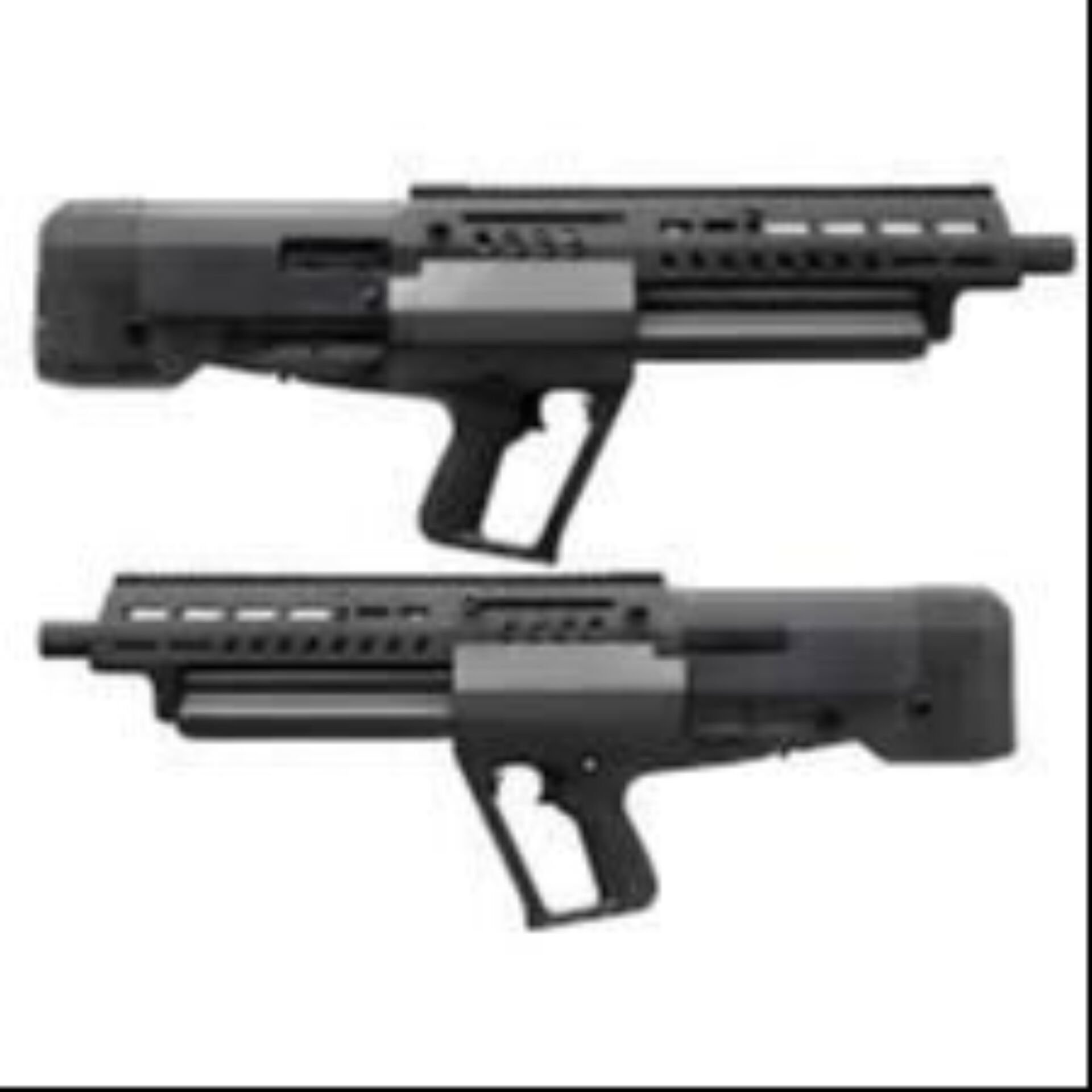 Armsan Armtac RS-15 Grey Otomatik Av Tüfeği