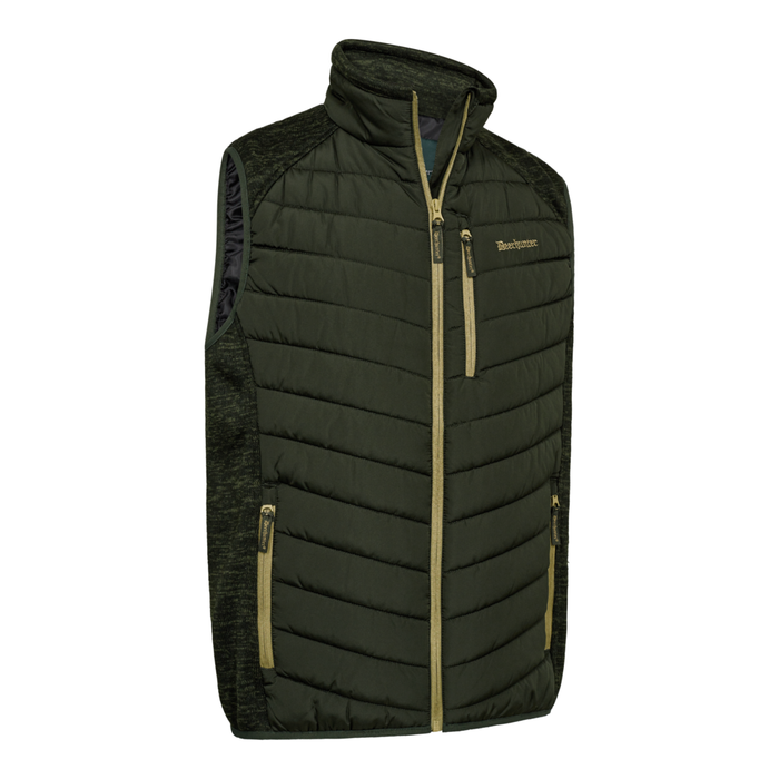 DEERHUNTER Moor Padded Yelek L