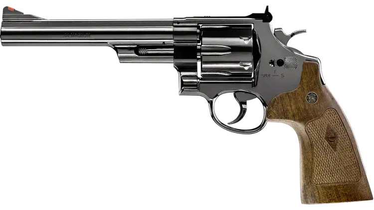 UMAREX Smith&Wesson M29 Havalı Tabanca