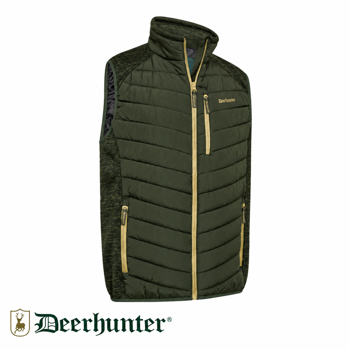 DEERHUNTER Moor Padded Yelek L