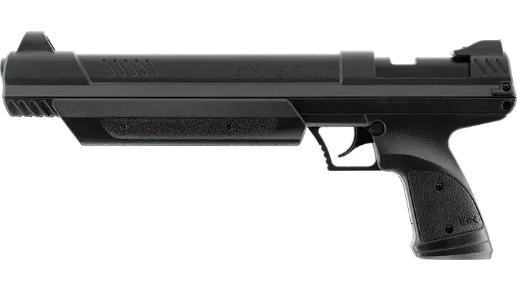 UMAREX Strike Point Airgun Havalı Tabanca