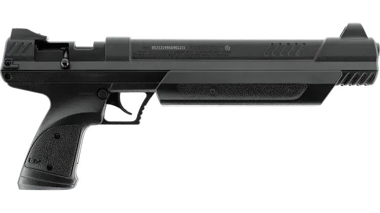 UMAREX Strike Point Airgun Havalı Tabanca