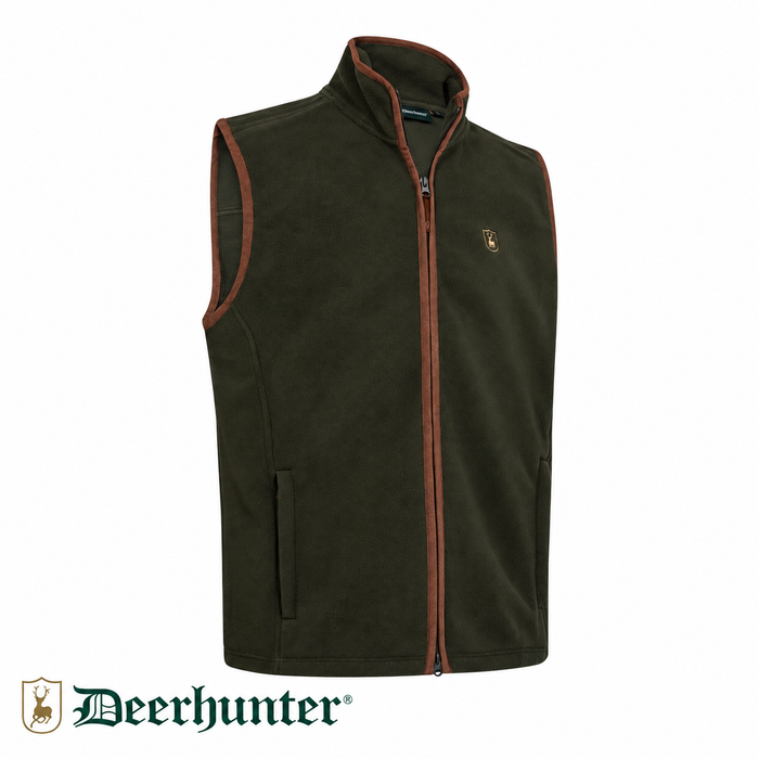 DEERHUNTER Cumbria Polar Yelek 367 XL