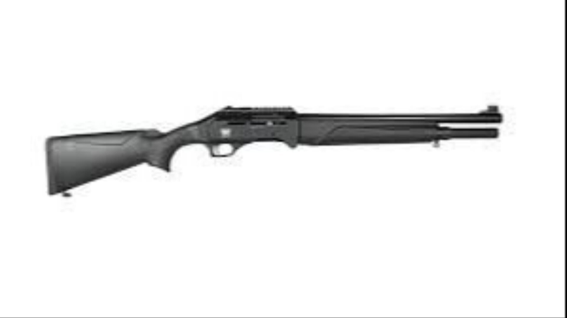 Axor Arms FS-ELITE Katlanabilir Otomatik Av Tüfeği