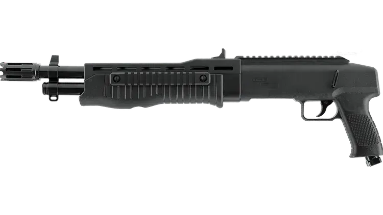 Umarex T4E TS 68 Gen2 Havalı Tabanca .68 Cal (16 Joule)