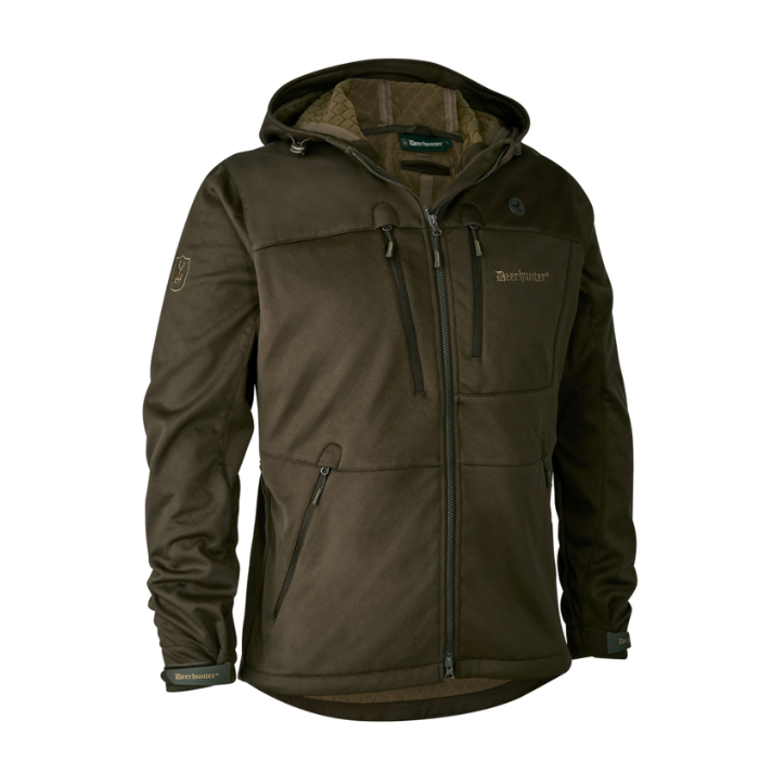 DEERHUNTER Excape Softhsell Mont XL