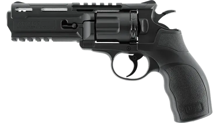 Umarex UX Tornado Havalı Tabanca, 4.5mm
