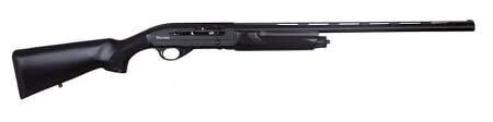 Waltter C13 Black Çulluk Özel Otomatik Av Tüfeği