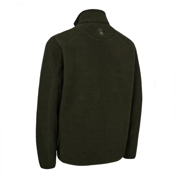 DEERHUNTER Atlas Yün Ceket 361 Forest Green 2XL