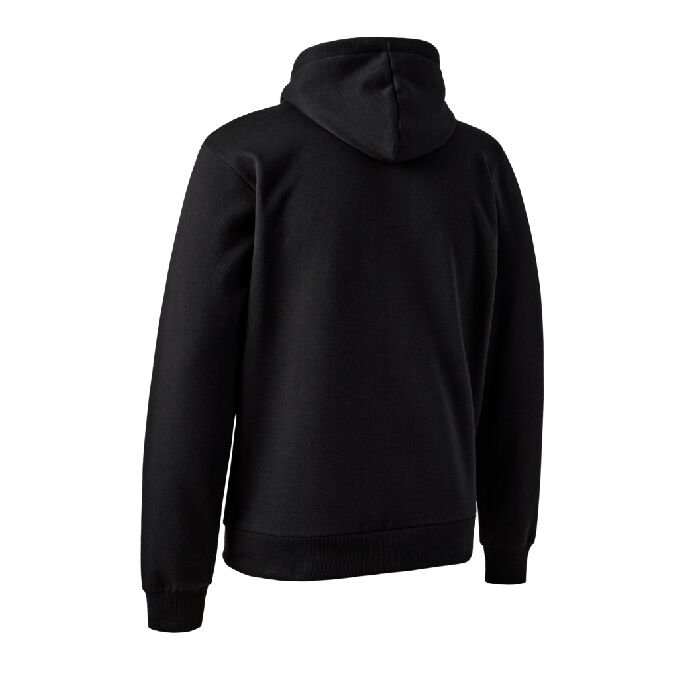 DEERHUNTER Jubilee 999 Siyah Kapüşonlu S