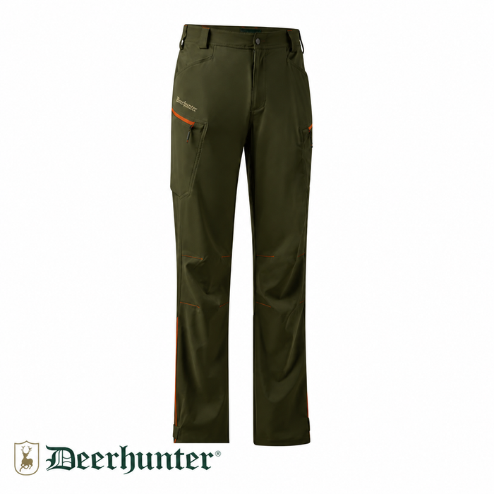 DEERHUNTER Chamois 361 Forest Green Pantolon M
