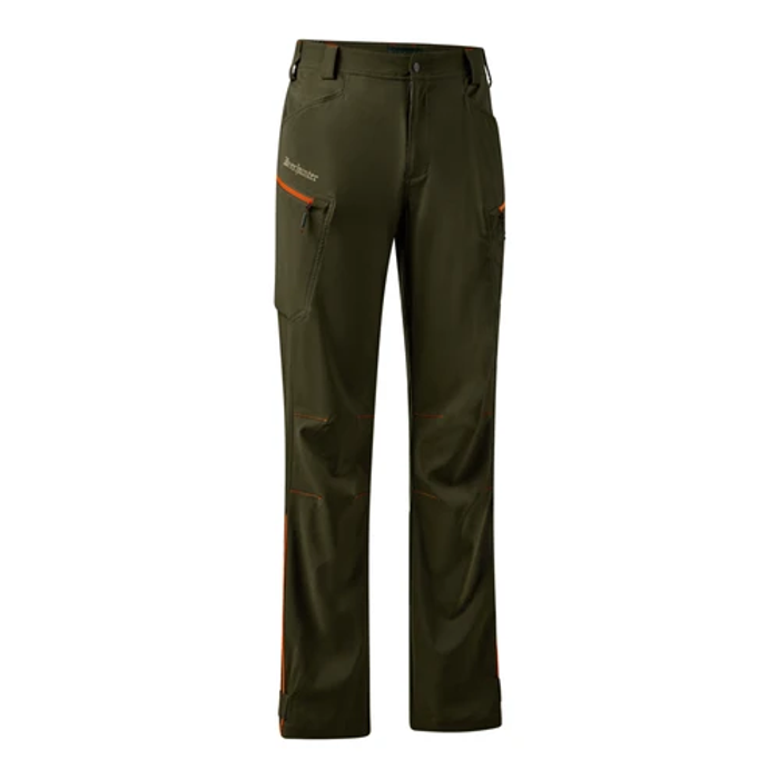 DEERHUNTER Chamois 361 Forest Green Pantolon M