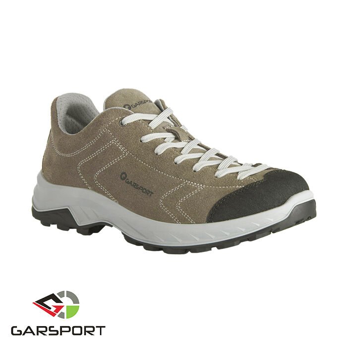 GARSPORT Brenta Dark Taupe Ayakkabı 42