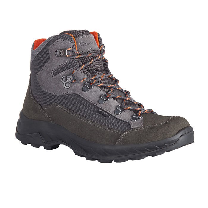 GARSPORT Monviso Su Geçirmez Antrasit Bot 44