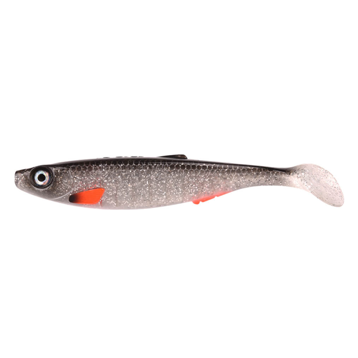 SPRO Ripple Profighter Shad 14CM Blue Roach S.Yem