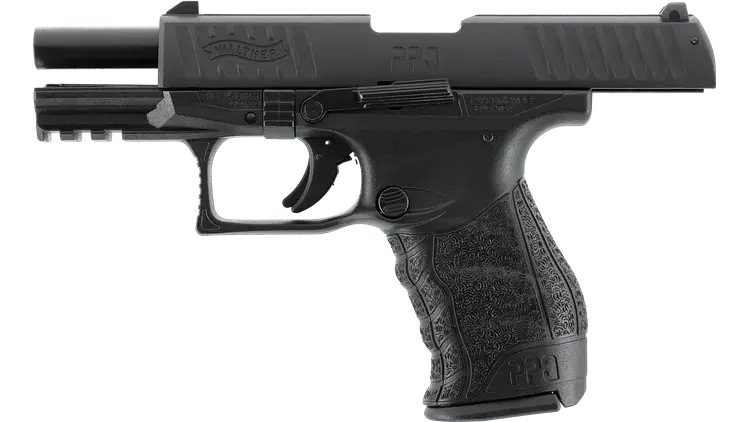 UMAREX Walther PPQ M2 Havalı Tabanca
