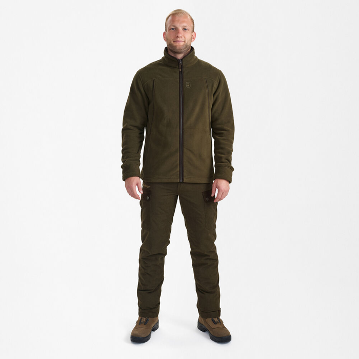 DEERHUNTER Eagle Polar Ceket XL
