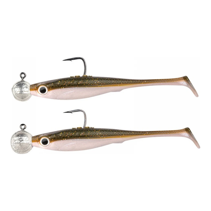 SPRO Iris Popeye To Go 6CM UV Baitf 2,5+4GR