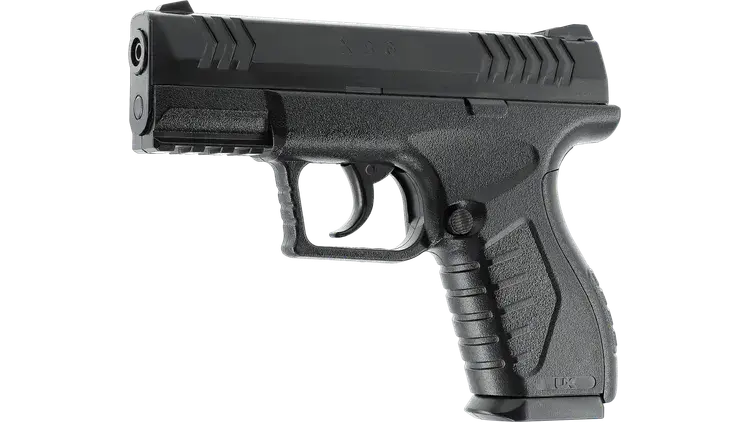Umarex XBG 4,5 mm Havalı Tabanca