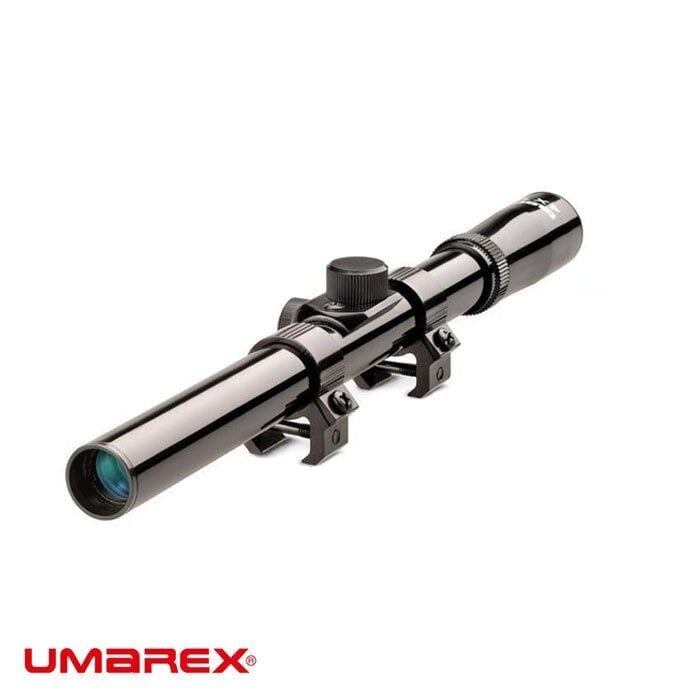 UMAREX 4x15 Havalı Tüfek Dürbünü